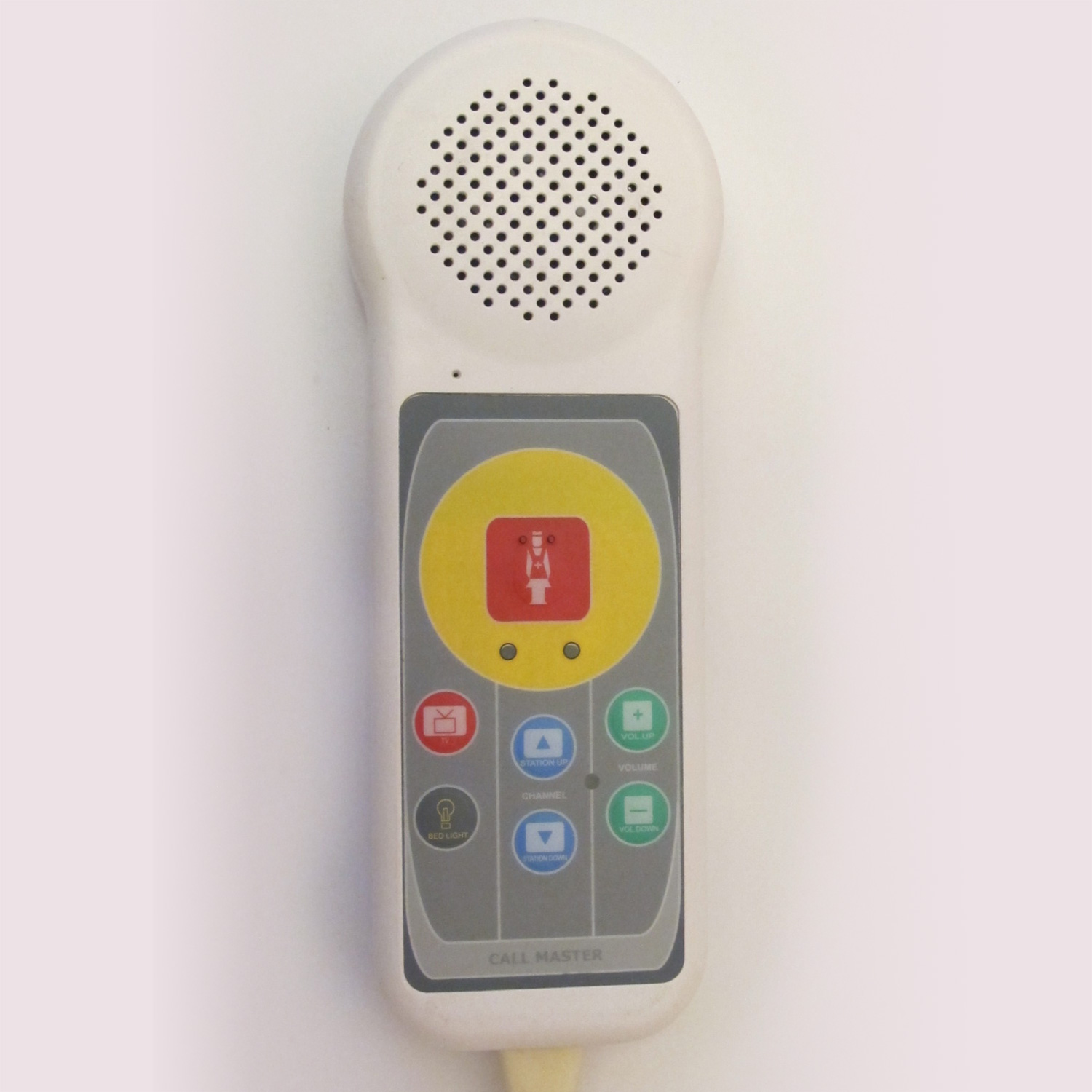 Zalom Call Master nurse call installation