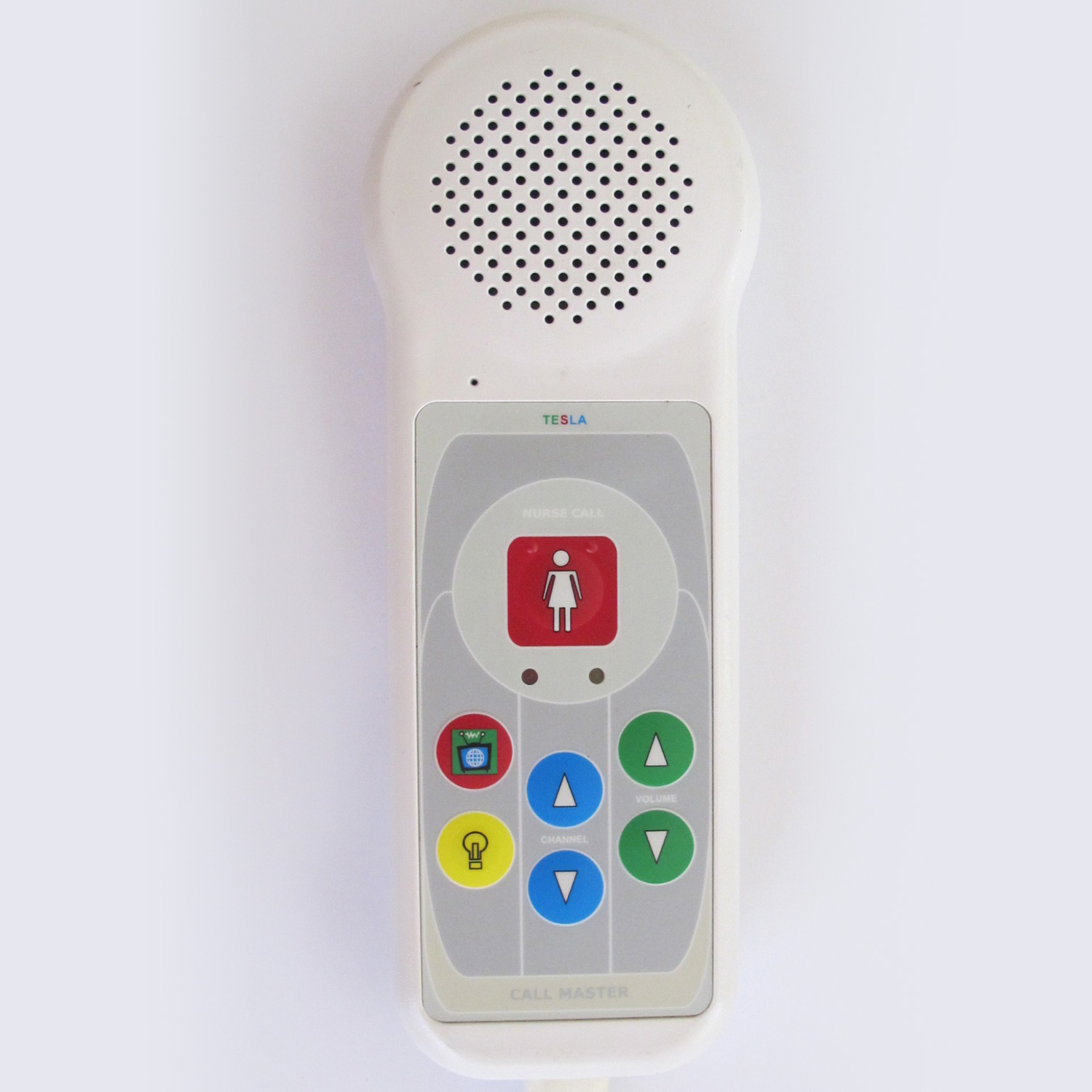 Zalom Call Master nurse call system