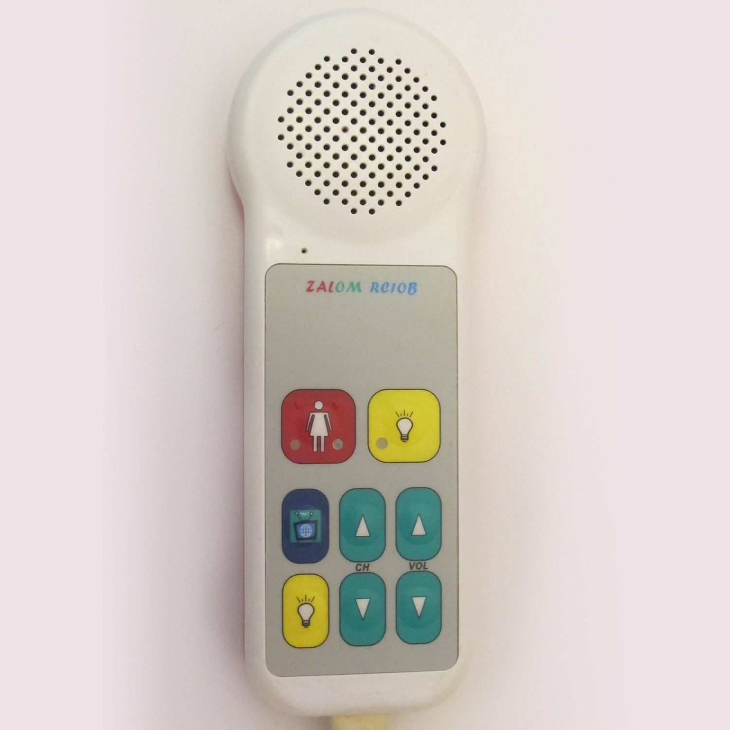 INFRARED HARDWIRED CONTROL